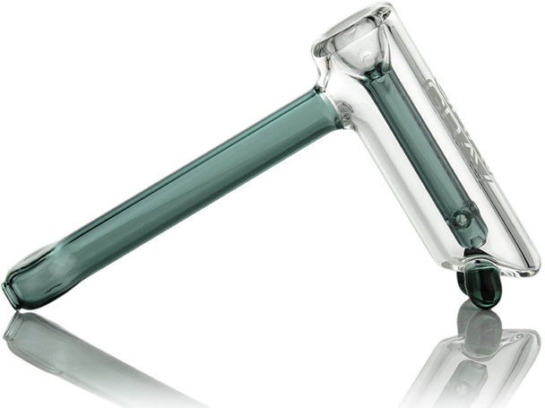 Grav Hammer Bubbler Lake Green