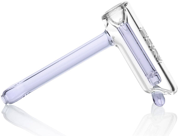 Grav Hammer Bubbler Lavender