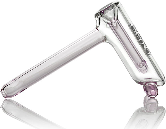 Grav Hammer Bubbler Pink
