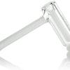 Grav Hammer Bubbler White