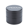 Groove by Aerospaced 4-Piece Grinder
