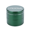 Groove Grinder Green