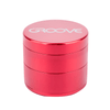 Groove Grinder Red