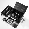 H2FLO Elite Vape Package