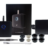 Haze Square Vaporizer Set