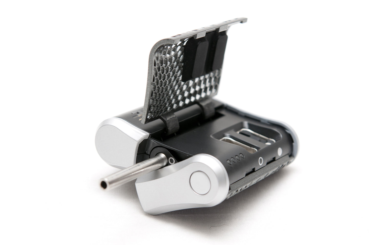 Haze Vaporizer V3 Open