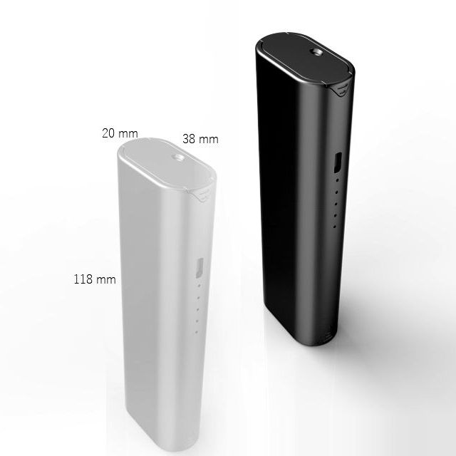 Hera 2 Vaporizer Specs