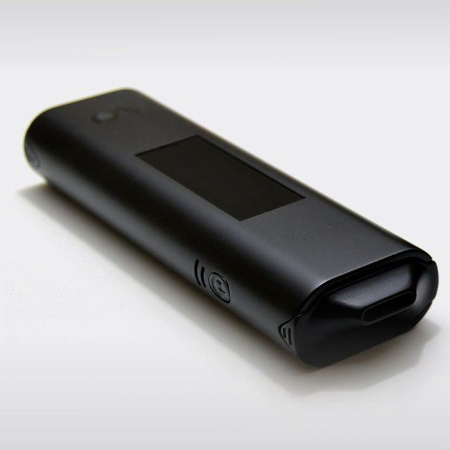 Hera 2 Vaporizer Full