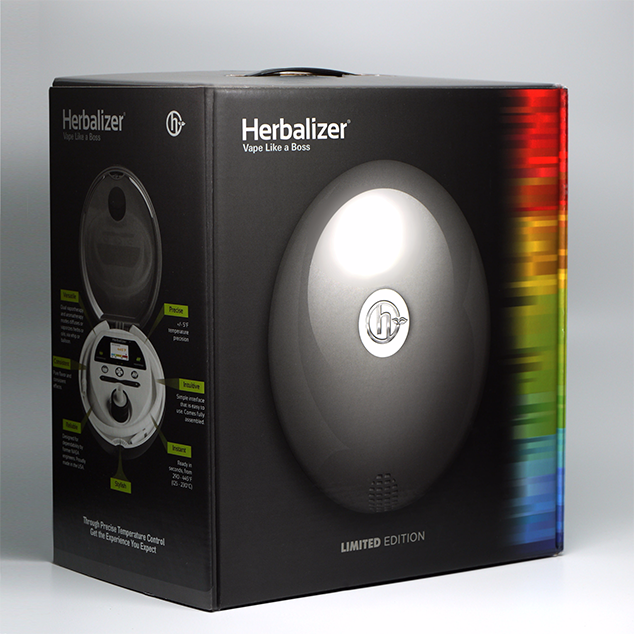 Herbalizer Box