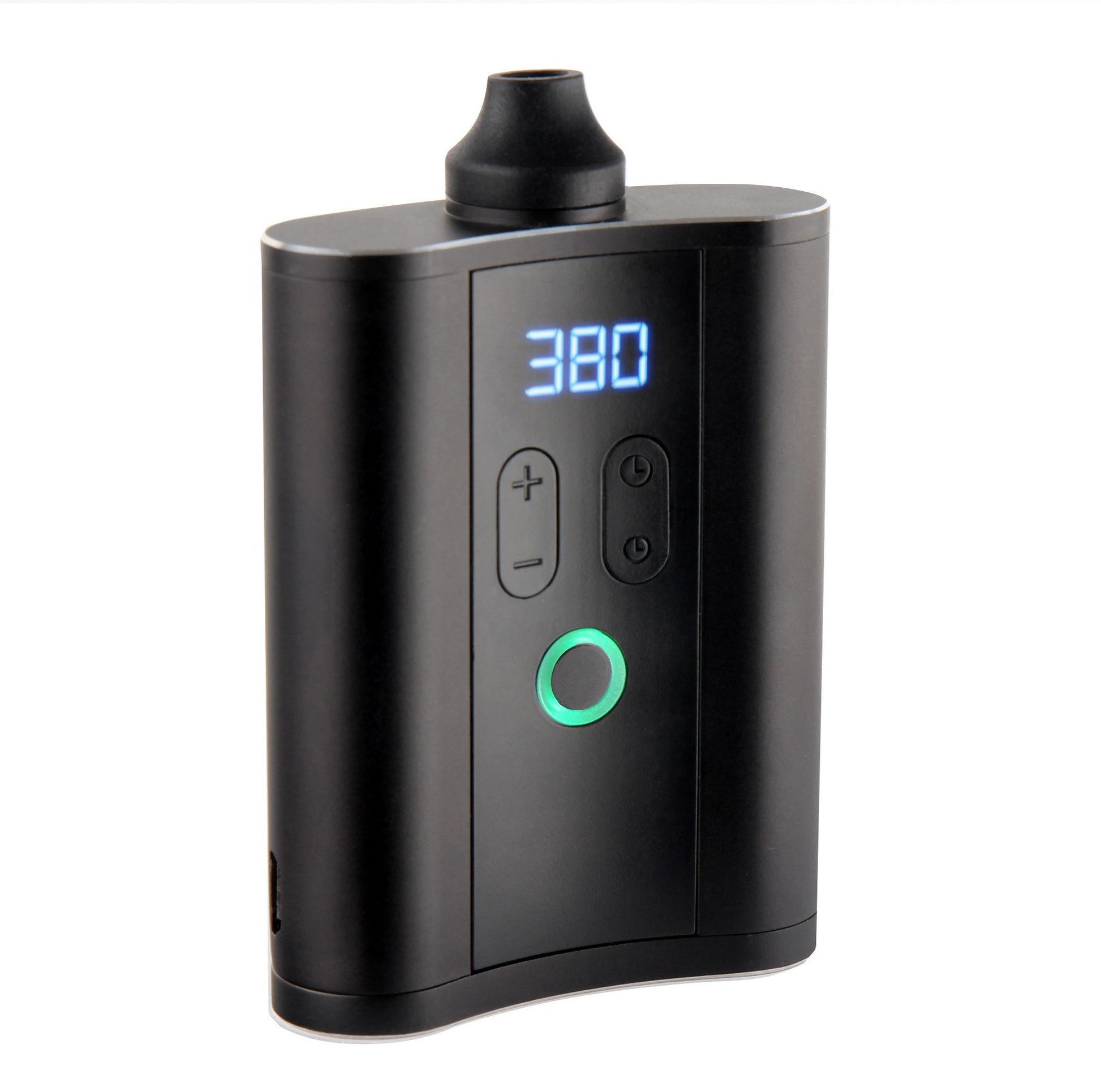 HipVap Black