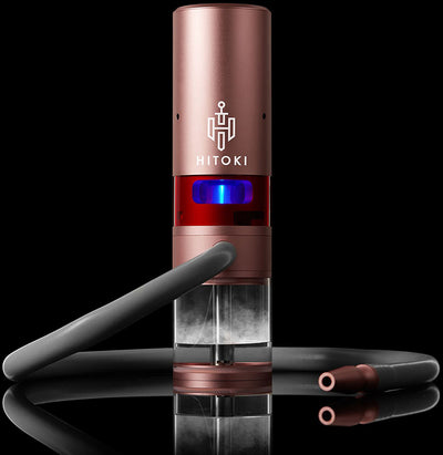 The Trident Rose Gold