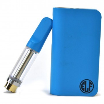 Elft Auto Draw Blue