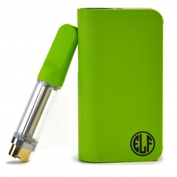 Elft Auto Draw Green