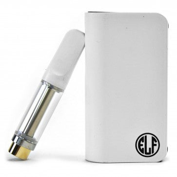 Elft Auto Draw White