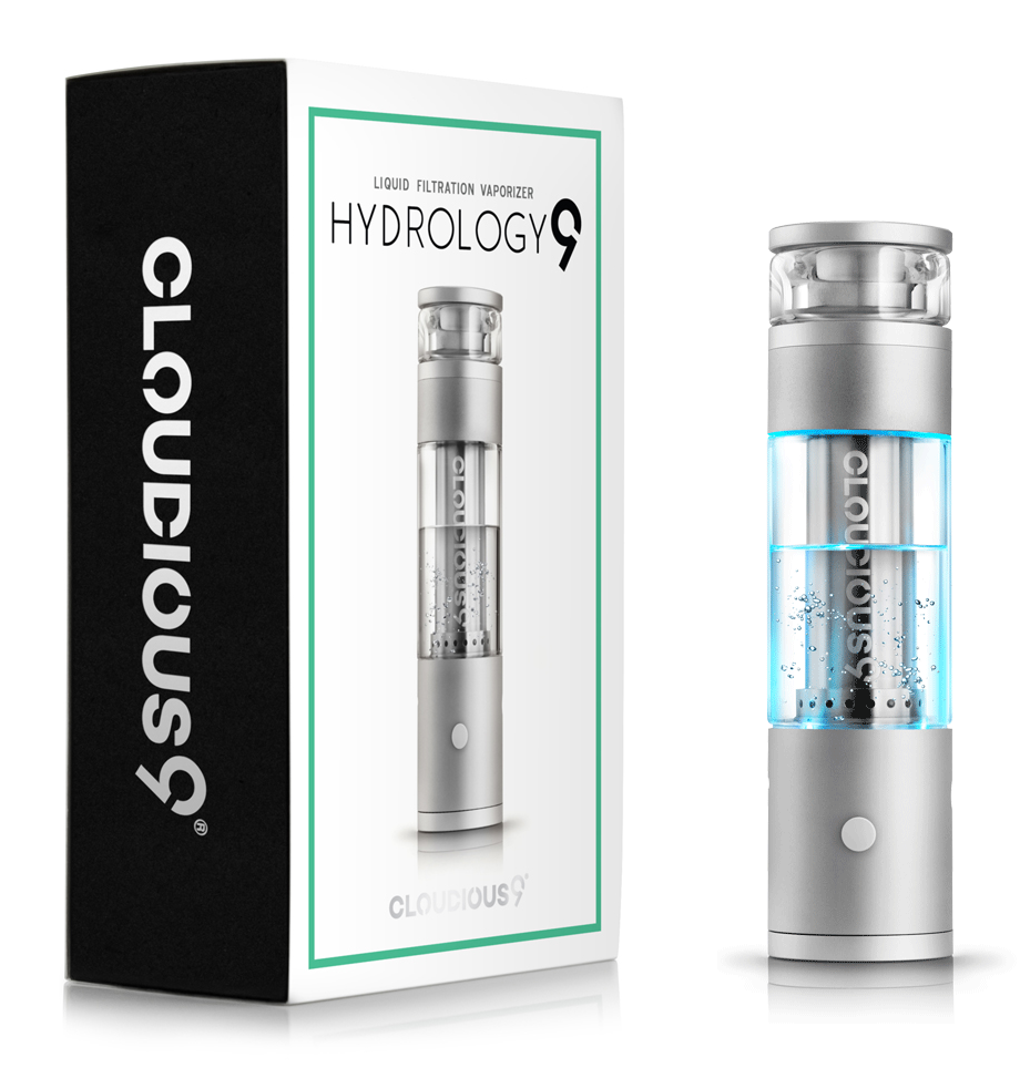 Hydrology 9 Vaporizer