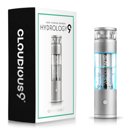 Hydrology 9 Vaporizer