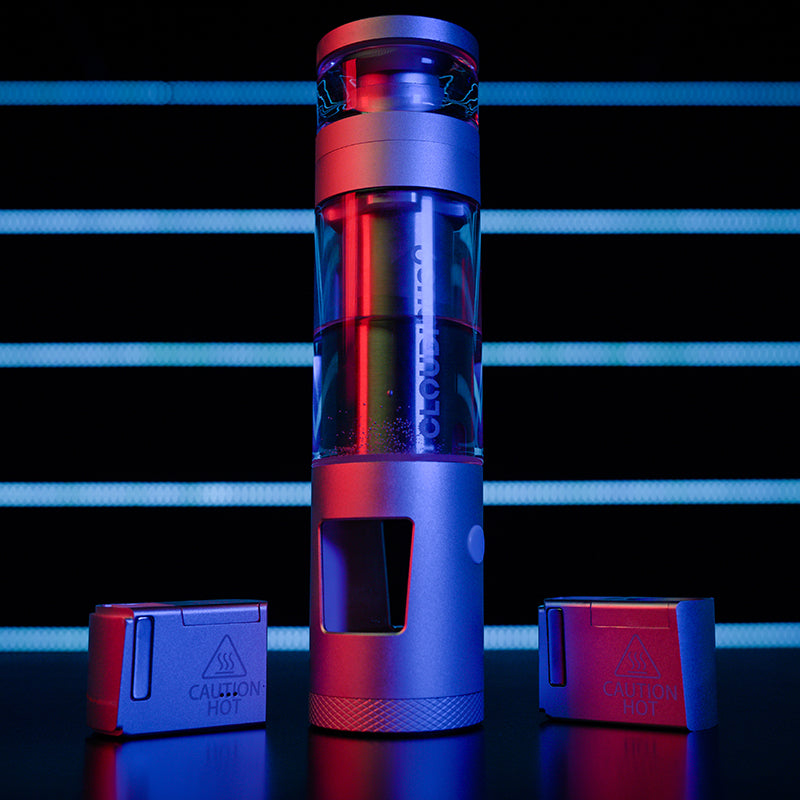 Hydrology9 NX Cartridges