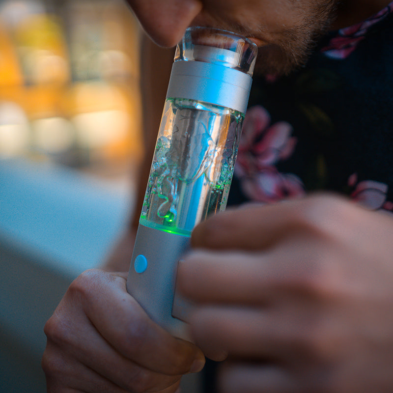 Hydrology9 NX In Use