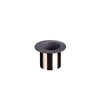 Ceramic Induction Cup Black