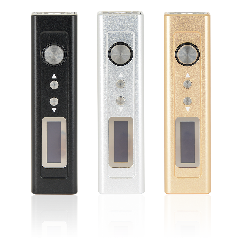 Disrupter by Innokin