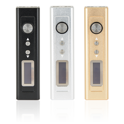 Disrupter by Innokin