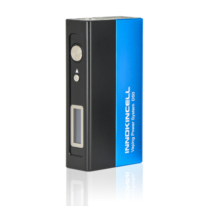 Disrupter by Innokin