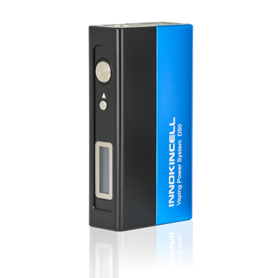 Disrupter by Innokin