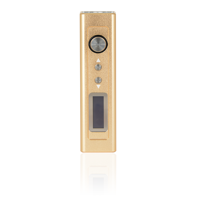 Disrupter Vape Gold