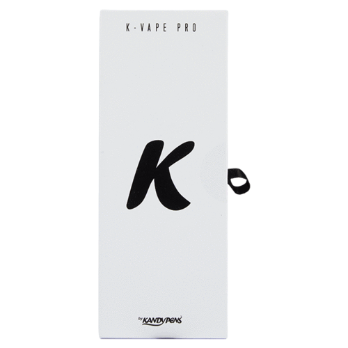 K-Vape Pro by Kandypens