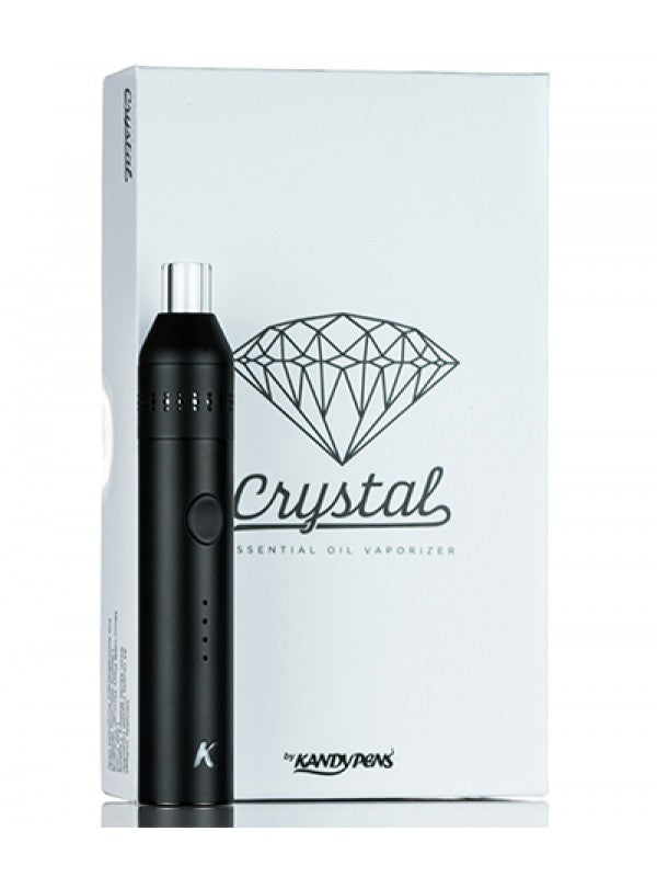 Crystal Vaporizer
