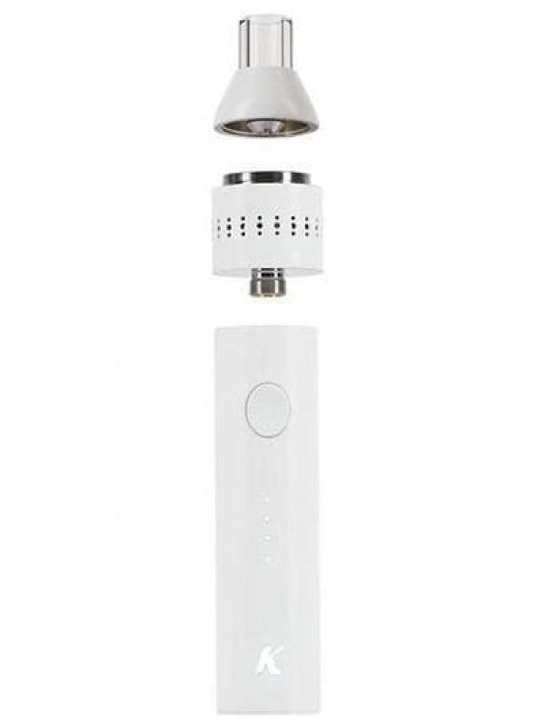 Crystal Vaporizer