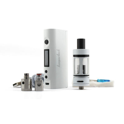 Kanger Subox Oil Vaporizer Kit