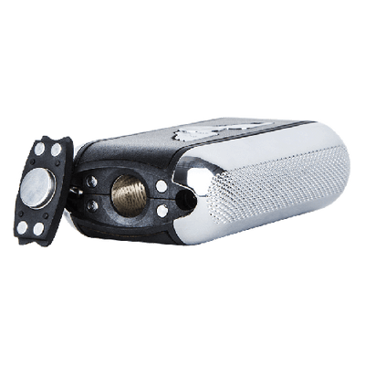 Key Fob Vaporizer Chamber