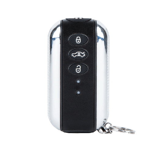 Key Fob Vaporizer
