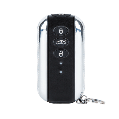 Key Fob Vaporizer