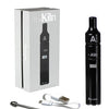 Kiln Vaporizer Black