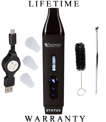 Status Vaporizer
