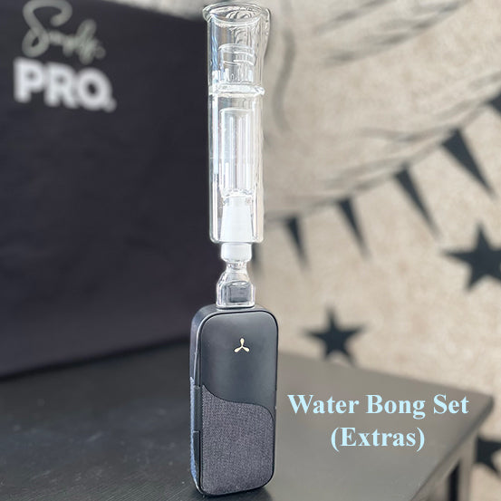 Legacy Pro Water Bong Set