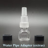 Legacy Pro Water Pipe Adapter