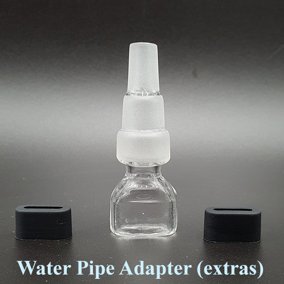 Legacy Pro Water Pipe Adapter