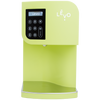 Levo Oil Infuser Green