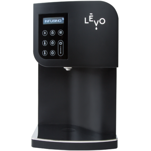 Levo Oil Infuser