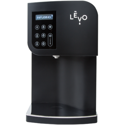 Levo Oil Infuser