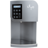 Levo Oil Infuser Grey