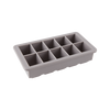 Levo Silicone Storage Tray Grey