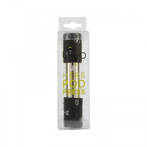 Levo Herb Press Case