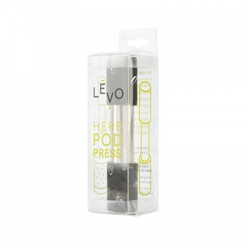 Levo Herb Press Package