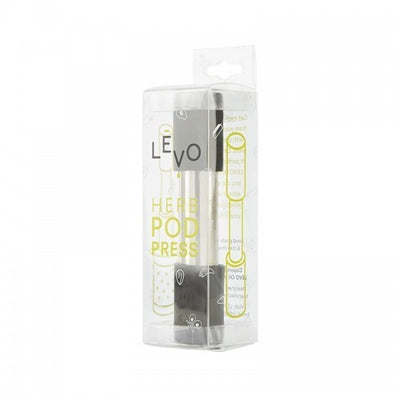 Levo Herb Press Package