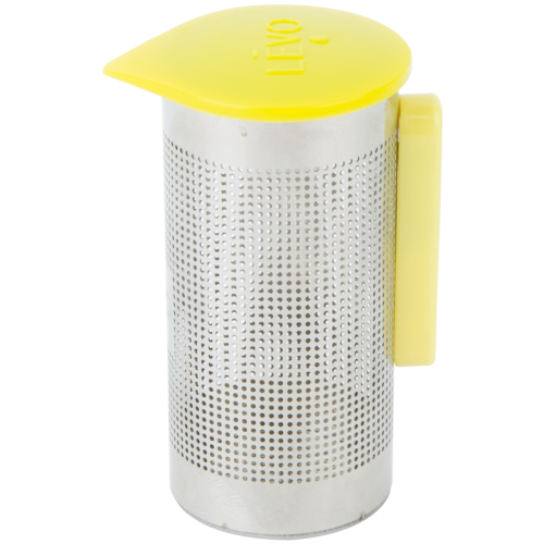 Levo Oil Infuser Stir Pot