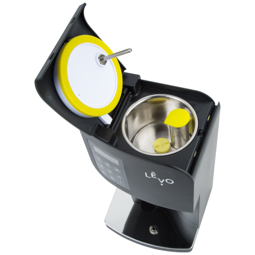 Levo Oil Infuser Pot